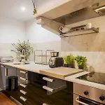 Romantic Gem In Santos * Lisbon