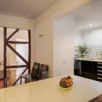 Romantic Gem In Santos Apartment *
