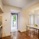 Romantic Gem In Santos * Lisbon