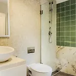 Romantic Gem In Santos Apartment *