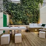 Romantic Gem In Santos Apartment *