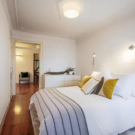 Appartement Romantic Gem In Santos