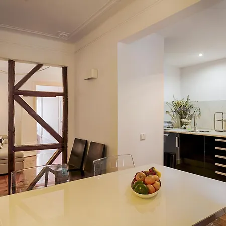 Romantic Gem In Santos 公寓 *