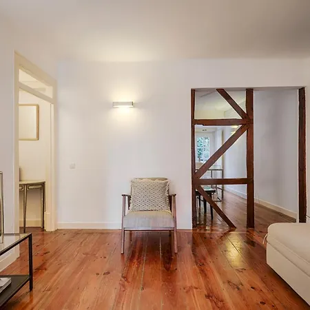 Апартаменти Romantic Gem In Santos